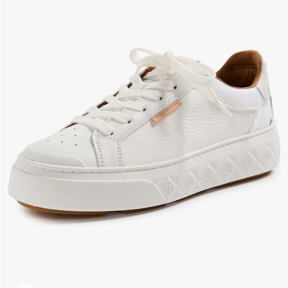 Tory Burch Women's Ladybug Sneakers